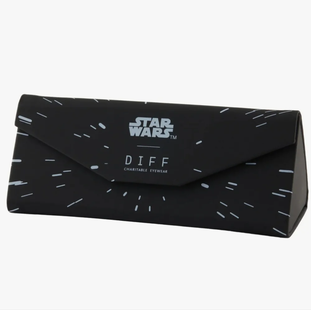 NWT‎ Star Wars X DIFF Storm Trooper Sunglasses